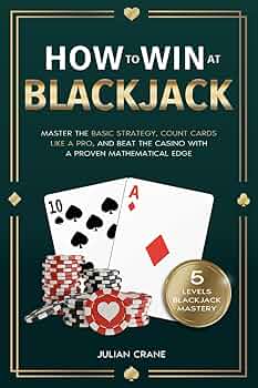 Unveiling the Winning Edge: Discover the Highest Odds for Blackjack