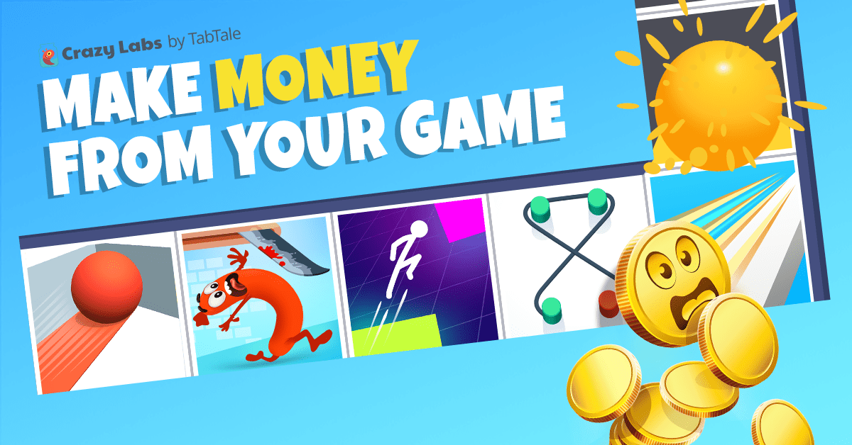 Unlocking Hyper Casual Profits: Making Money from Developing Mobile Games