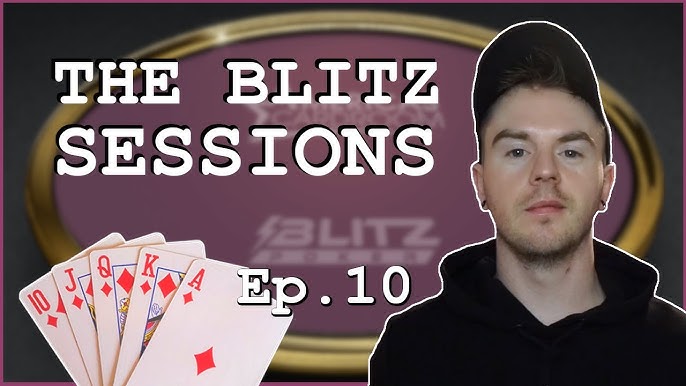 Experience the Rush: Dive into Blitz Gaming Sessions