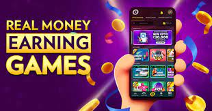 Earn Cash by Having Fun: Make Money Playing Games
