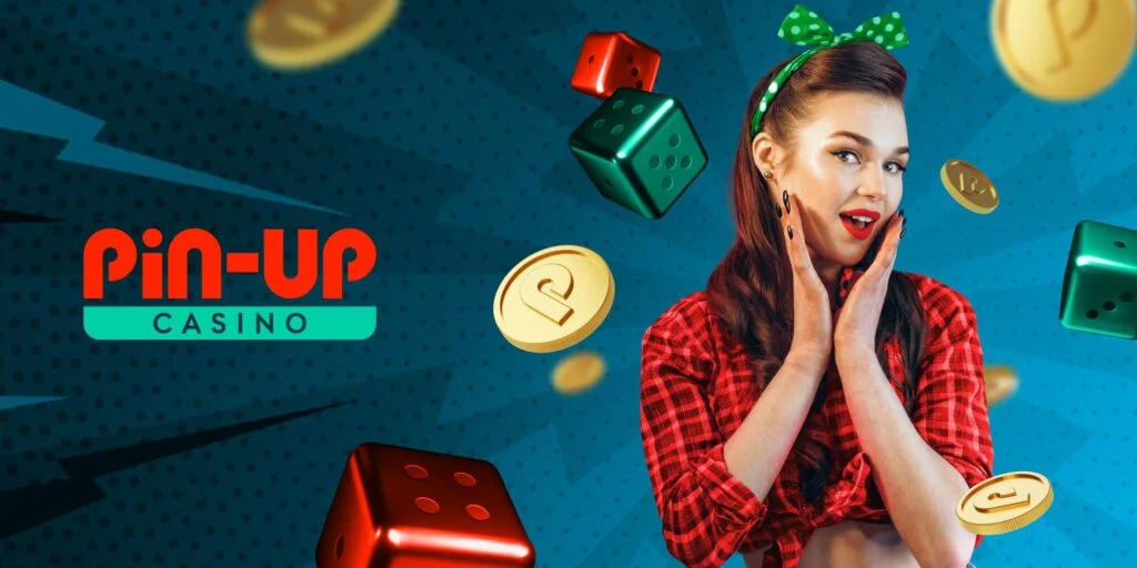 Experience the Thrills at Pin-Up Casino: Your Ultimate Online Gaming Destination
