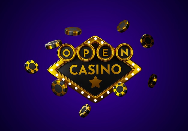 The Connection Between Online Casinos and Popular Culture