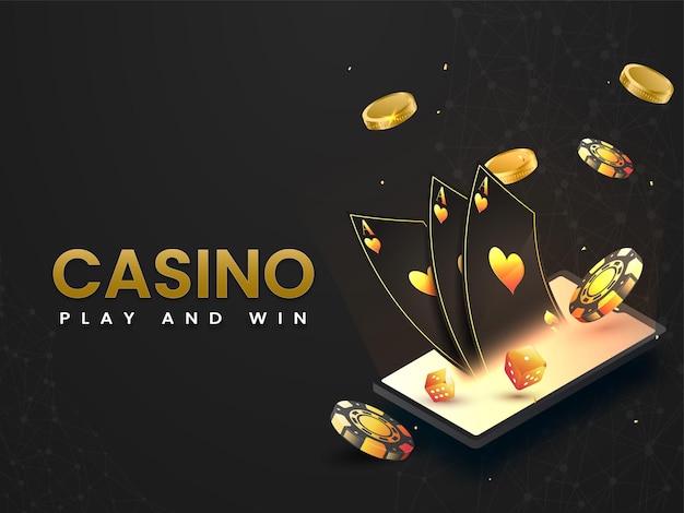 How to Spot and Avoid Online Casino Scams